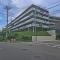 【神奈川県/横浜市青葉区桜台】プロミライズ青葉台ステーションサイドD棟 建築中の外観