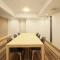 【神奈川県/横浜市港北区箕輪町】プラウド日吉 共用施設：コミュニティラウンジ