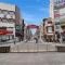 【神奈川県/横浜市港北区箕輪町】プラウド日吉 日吉中央通り