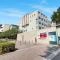 【神奈川県/横浜市港北区箕輪町】プラウド日吉  慶應義塾大学日吉キャンパス