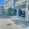 【神奈川県/川崎市宮前区宮前平】ライオンズクオーレ宮前平 前面道路