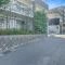 【神奈川県/川崎市宮前区宮前平】ライオンズクオーレ宮前平 前面道路