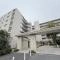 【神奈川県/横浜市青葉区市ケ尾町】ブランズ市が尾ガーデン 外観