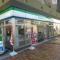 【神奈川県/横浜市都筑区高山】タンタタウン 9番街  ファミリーマート都筑ふれあいの丘駅前店