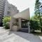 【東京都/小金井市本町】エアーズシティブライトコート 共用施設：コモンサークル