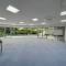 【東京都/小金井市本町】エアーズシティブライトコート 共用施設：コモンサークル内