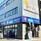 【東京都/小金井市本町】小金井ハイツ ウェルシア武蔵小金井駅前店