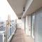 【東京都/府中市宮西町】ライオンズステージ府中シティタワー バルコニー