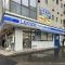 【東京都/府中市宮西町】ライオンズステージ府中シティタワー ローソン・スリーエフ 府中寿町店