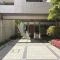 【東京都/稲城市百村】稲城パーク・ホームズ エントランス