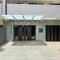 【東京都/小金井市本町】ユニーブル武蔵小金井クインテット エントランス