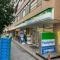 【東京都/小金井市本町】ユニーブル武蔵小金井クインテット ファミリーマート中川小金井北店