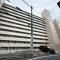 【東京都/小金井市前原町】小金井スカイコーポラス 外観