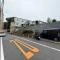 【東京都/小金井市前原町】小金井スカイコーポラス 前面道路
