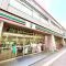 【東京都/小金井市前原町】小金井スカイコーポラス  セブンイレブン小金井前原町3丁目店