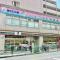 【東京都/小金井市前原町】小金井スカイコーポラス 二十コスモ保育園