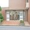 【東京都/杉並区今川】アールヴェール荻窪北 エントランス
