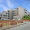 【東京都/小金井市中町】小金井中町マンション 外観
