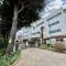 【東京都/小金井市中町】小金井中町マンション 小金井市立第二中学校