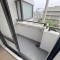 【東京都/小平市鈴木町】クリオ小平壱番館 バルコニー：（東側）
