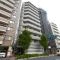 【東京都/小金井市本町】シティライブ武蔵小金井弐番館 外観
