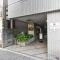 【東京都/小金井市本町】シティライブ武蔵小金井弐番館 エントランス
