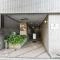 【東京都/小金井市本町】シティライブ武蔵小金井弐番館 エントランス