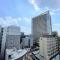 【東京都/小金井市本町】朝日シティパリオ武蔵小金井 眺望