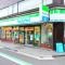 【東京都/国分寺市東恋ヶ窪】デュオ・フィールズ　フォンテ・コート ファミリーマート国分寺本町3丁目店