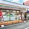【東京都/小金井市本町】センチュリー小金井本町 セブンイレブン小金井本町5丁目店