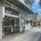 【東京都/国分寺市泉町】ライオンズガーデン西国分寺 セブンイレブン西国分寺駅前店