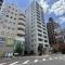 【東京都/小金井市本町】プラウド武蔵小金井マークス 外観