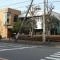 【東京都/小平市鈴木町】エステート小平鈴木町 3号棟 小平市立喜平図書館