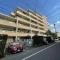 【東京都/小平市鈴木町】ダイアパレス花小金井II 外観