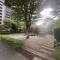 【東京都/東村山市富士見町】ヴィラージュヴェール9番館 共用施設：公園