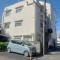 【東京都/小金井市貫井北町】シンコーハイム小金井 外観