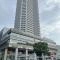 【東京都/国分寺市本町】シティタワー国分寺ザ・ツインウエスト 外観