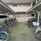【東京都/小平市花小金井】ステイツ花小金井ヴェルパセオ 駐輪場