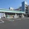 【東京都/小平市上水南町】シティパル武蔵野 ファミリーマート　小金井中大附属前