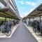 【東京都/世田谷区弦巻】プラウド桜新町 駐輪場