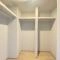 【東京都/世田谷区玉川】プラウドタワー二子玉川 収納：ウォークインクローゼット