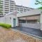 【東京都/世田谷区玉川台】トワイシア用賀　エアリーレジデンス 外観