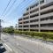 【東京都/世田谷区用賀】パークホームズ用賀三丁目 眺望
