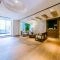 【東京都/世田谷区弦巻】プラウド桜新町 ラウンジ：『Mid Lounge』コンシェルジュカウンター