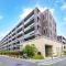 【東京都/世田谷区弦巻】プラウド桜新町 外観