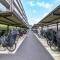 【東京都/世田谷区弦巻】プラウド桜新町 駐輪場