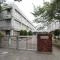 【東京都/世田谷区弦巻】プラウド桜新町 世田谷区立松丘小学校