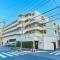 【東京都/世田谷区弦巻】パークハイム桜新町 外観