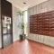 【東京都/世田谷区弦巻】パークハイム桜新町 エントランス