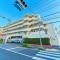 【東京都/世田谷区弦巻】パークハイム桜新町 外観